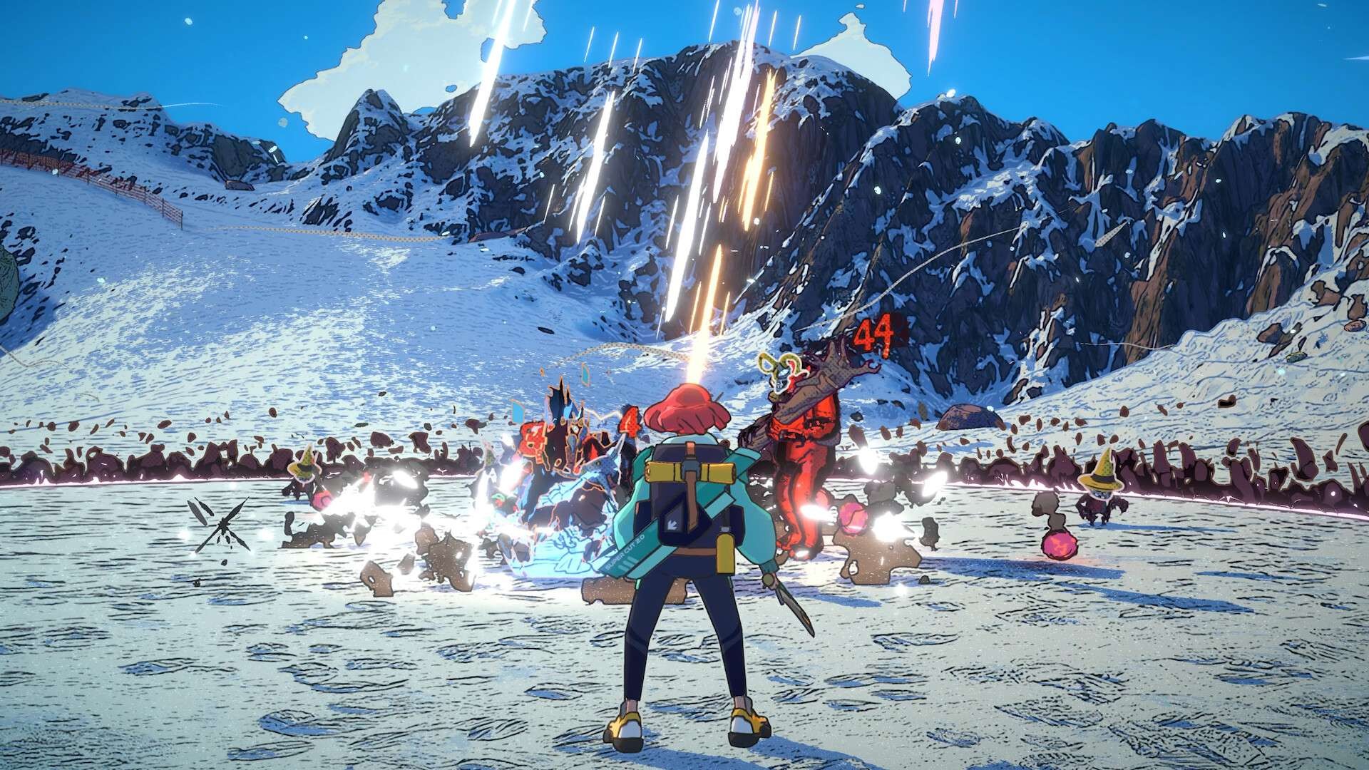 【PC】辛特堡传说v1.0.27615 【3.4 GB】