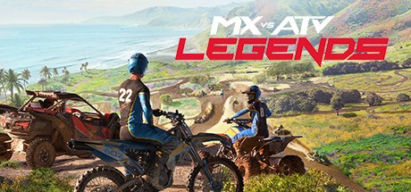 【PC】究极大越野：传奇v4.06 全DLC【45.3 GB】