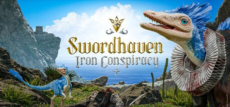 【PC】剑湾奇旅SWORDHAVEN v0.7.0 解压即玩【4.5GB】
