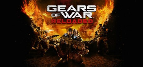 【PC】战争机器：重装上阵v1.0.1  解压即玩【62.6 GB】