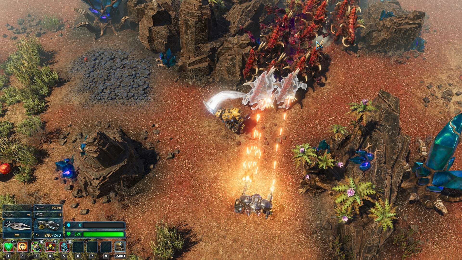 【PC】银河破裂者v718  全DLC联机补丁 解压即玩【12 GB】