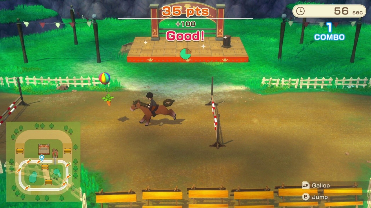 【PC】牧场物语 来吧！风之繁华集市v1.0.3    解压即玩【5GB】