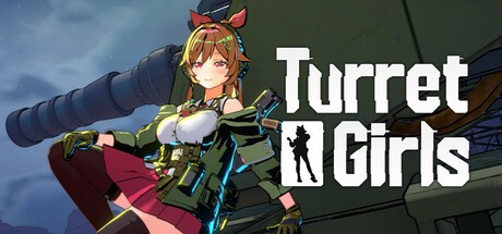 【PC】御炮少女 v25.08.25  解压即玩【1.1 GB】