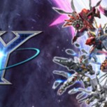 【PC】超级机器人大战Y 模拟器整合版  解压即玩【13 GB】