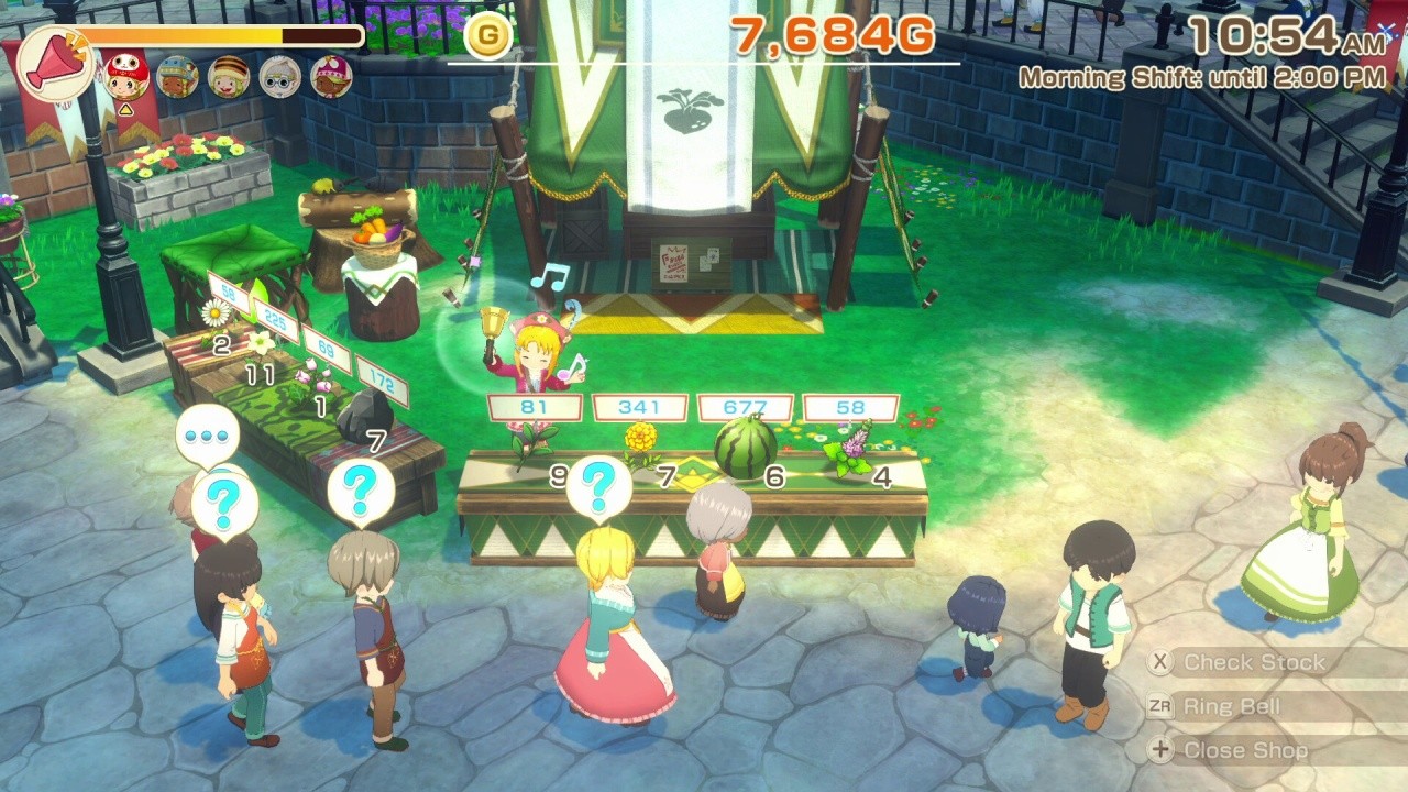 【PC】牧场物语 来吧！风之繁华集市v1.0.3    解压即玩【5GB】