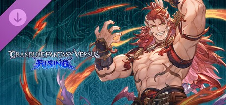 【PC】碧蓝幻想Versus：崛起v2.20全DLC【21.6 GB】