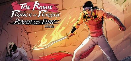 【PC】波斯王子：ROGUE v1.0.3  解压即玩【1.1 GB】