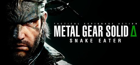 【PC】合金装备3：重制版v1.1.1 豪华版 解压即玩【85.7 GB】