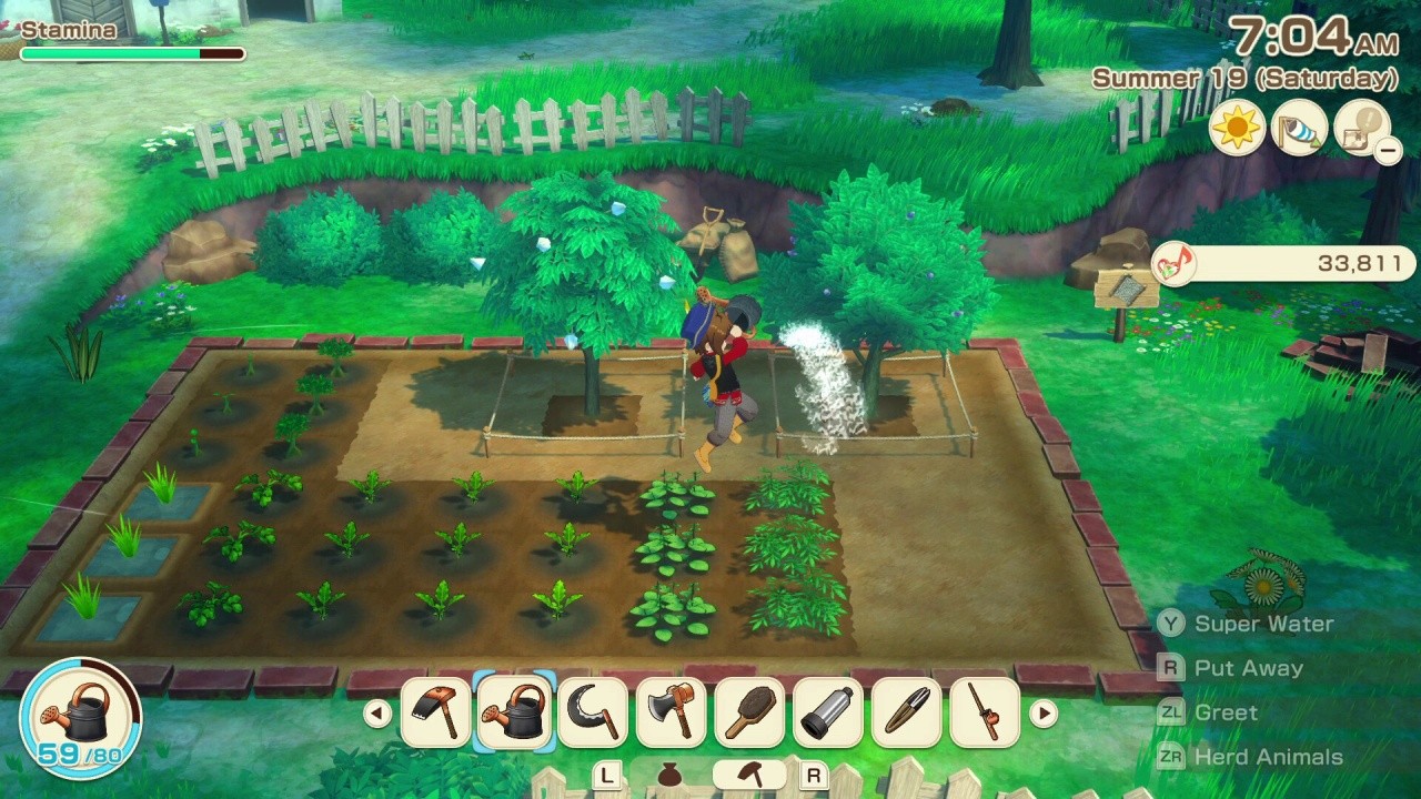 【PC】牧场物语 来吧！风之繁华集市v1.0.3    解压即玩【5GB】