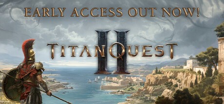 【PC】泰坦之旅2 v0.1.0  打入汉化  解压即玩【37.8 GB】