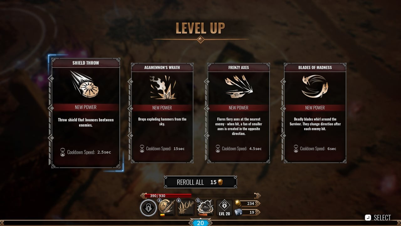 【PC】阿喀琉斯：幸存者v1.0.9290 DLC【5.4 GB】