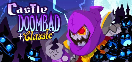 【PC】末日城堡：经典版 v1.3.0.6166 解压即玩【210MB】