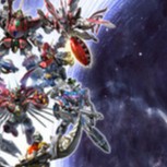 【PC】超级机器人大战Y 模拟器整合版  解压即玩【13 GB】