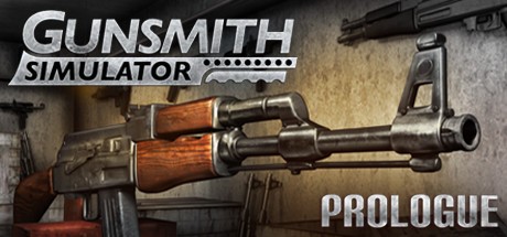 【PC】枪匠模拟器 v1.1.10 豪华中文版 全DLC 新增火石与火药DLC【11 GB】