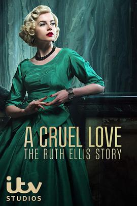 鲁丝 A Cruel Love: The Ruth Ellis Story