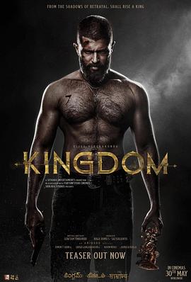 王国 Kingdom