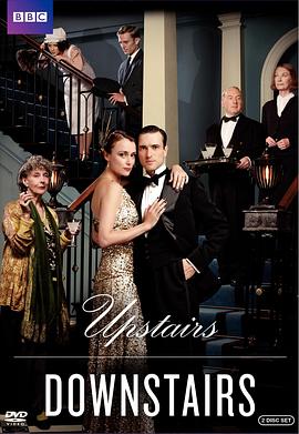 楼上，楼下 第一季 Upstairs Downstairs Season 1