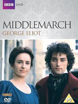 米德镇的春天 Middlemarch