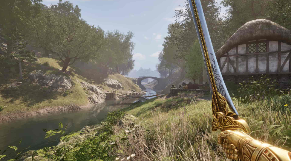 上古卷轴4：湮灭重制版 | v1.512.105.0  | 带修改器 | 官方简体中文 | 支持键盘.鼠标.手柄 【121.4G】