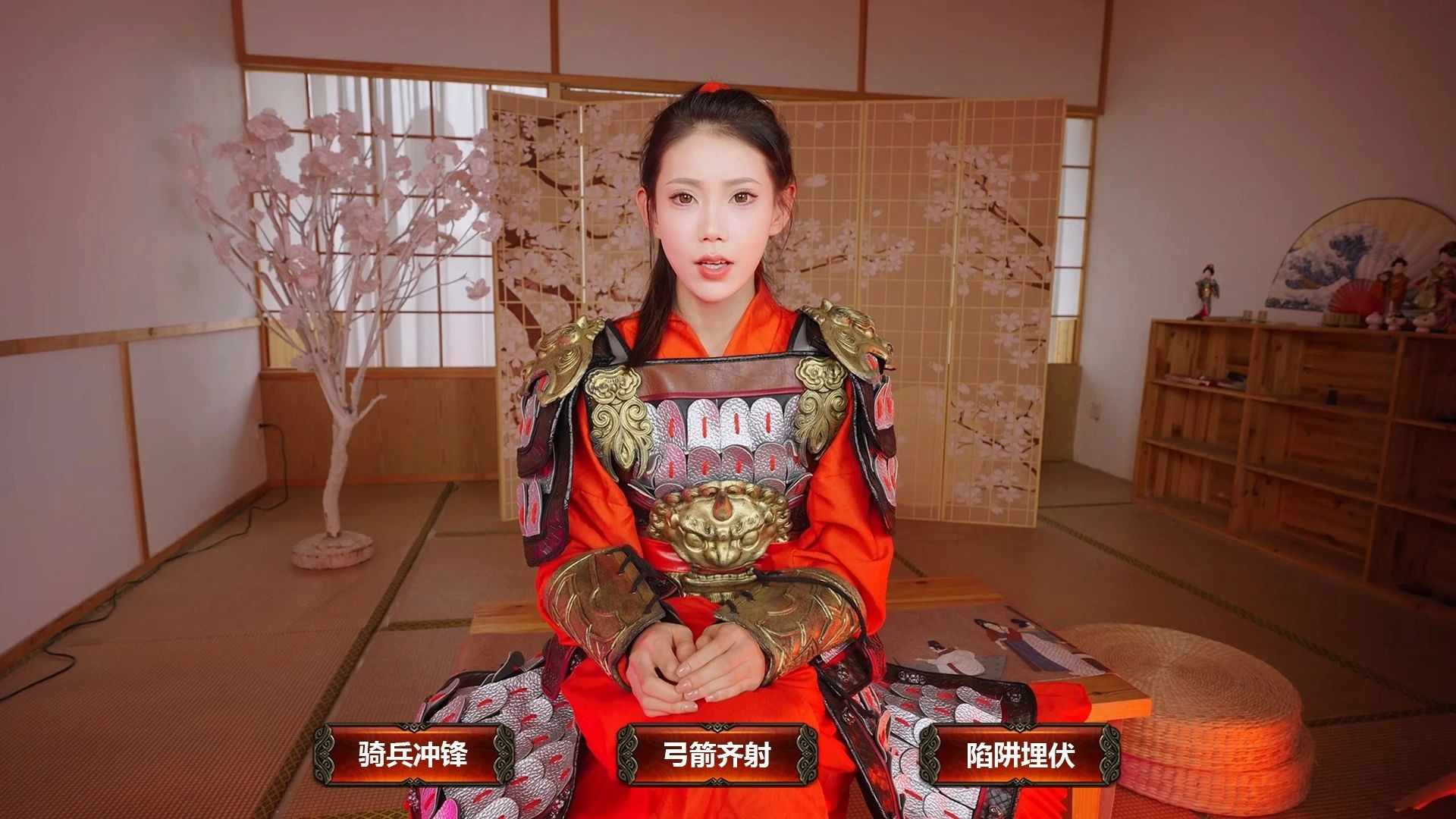 泳装封神榜：姜子牙 v20250201 真人恋爱影游 10位美女  [62G]