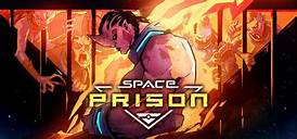太空监狱 v1.0.6 中文版