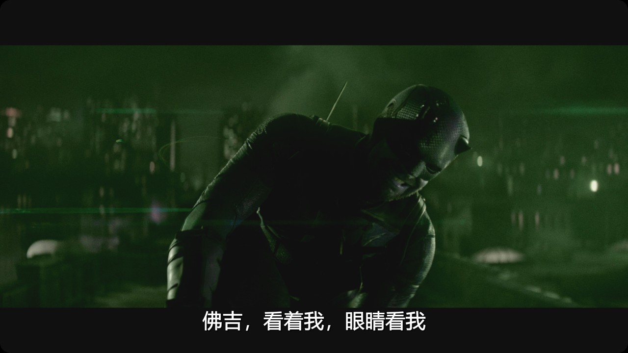 【杜比视界版】夜魔侠：重生.{2025)  [9集全]Daredevil.Born.Again.S01. [DSNP 4K DV 高码]【杜比全景声】 [内嵌简繁英字幕]  [49.7G]