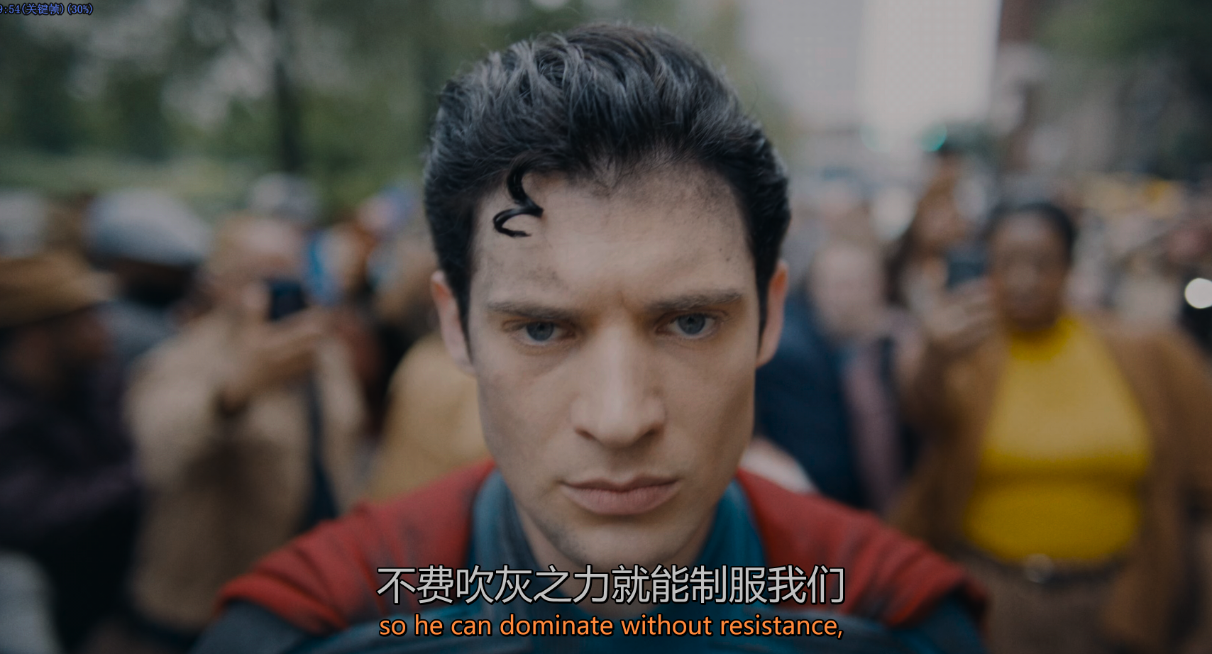 超人 Superman (2025).WEB-DL.2160p.10Bit.DV.HDR10Plus 中英特效字幕 9.45G