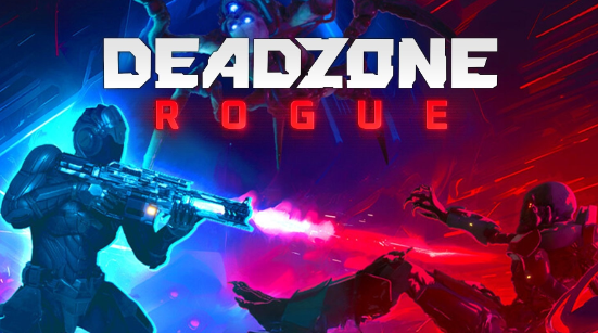 死域Rogue    v1.0.0.8中文【PC版】【6.8GB】