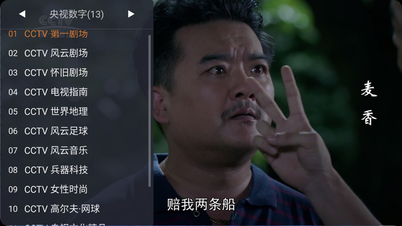 【安卓TV】电视家2025 v1.10.7/电视家9 v1.6/电视家10.3.0 修复版/电视家 v6.0 升级版 (套壳版)/内附十多个版本，择优安装【411M】