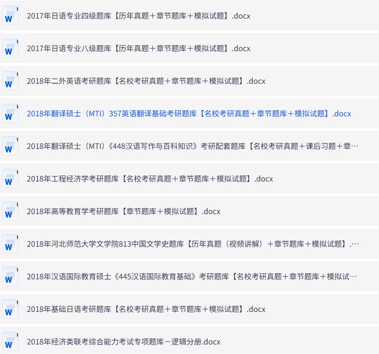 圣C题库(笔记+真题+题库)18.3GB