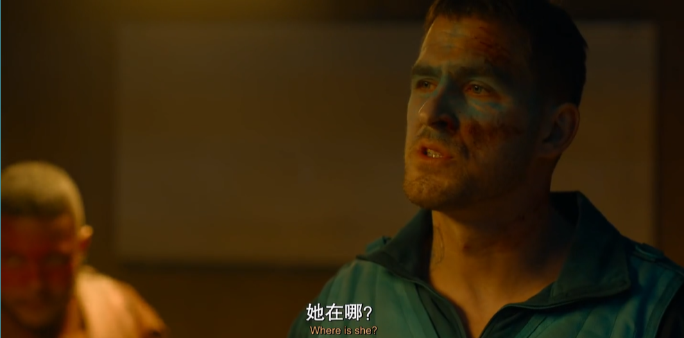 美影《意外收获》(2025)🎞️✨【4K HDR DV DDP5.1全景声】【中英文双字幕】【大小18GB】