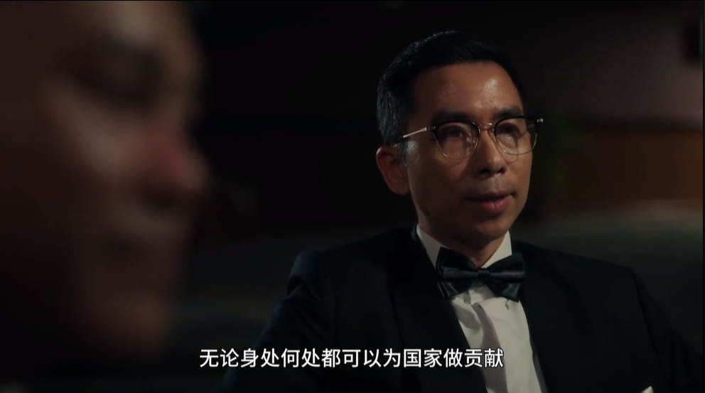 泰剧《Shine/照耀之光》(2025)🎞️【更至最新集】【1080P】【中文字幕】【单集1.1GB】