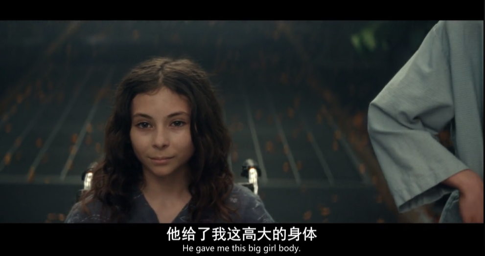 【更最新集】《异形：地球》(2025)🎞️✨【1080P】【中英文双字幕】【单集2GB】【附:异形全系列】