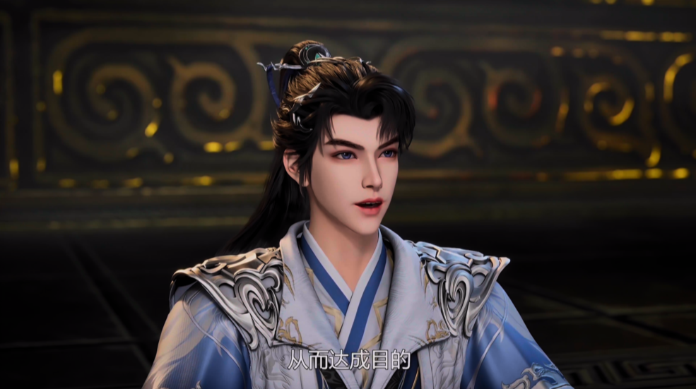 【更最新集】《武碎星河》(2025)🎞️✨【4K HDR DDP2.0】【中文硬字幕】【单集1GB】