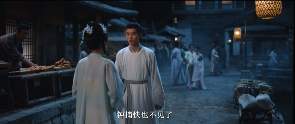 国剧《定风波》(2025)🎞️【更至最新集】【4KHDR 60FPS 高码率 DDP5.1】【单集5.2GB】
