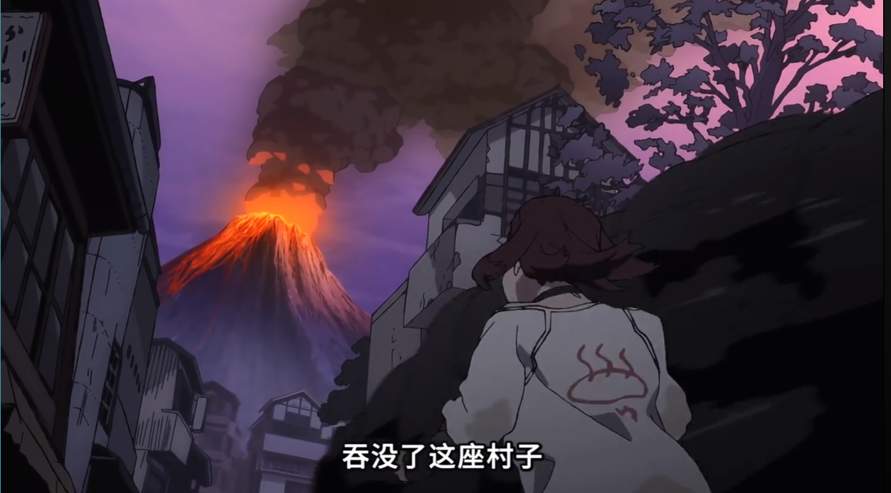 《超自然武装当哒当/胆大党 第二季》(2025)🎞️✨【更至最新集】【4K 高码率 日版原版】【中文字幕】【单集2GB】【附:第一季+漫画】