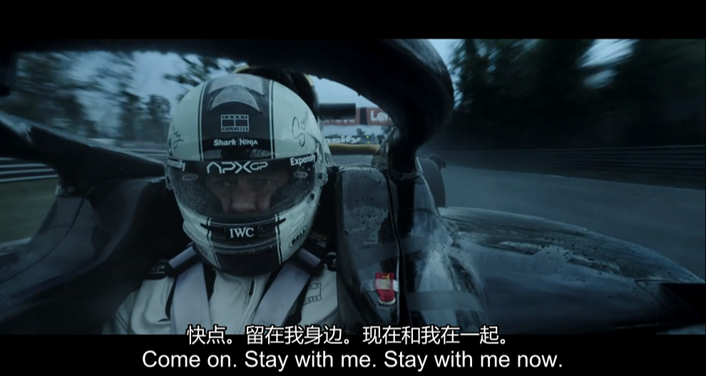 《F1：狂飙飞车》(2025)🎞️✨【1080P】【中英文双字幕】【大小5.3GB】