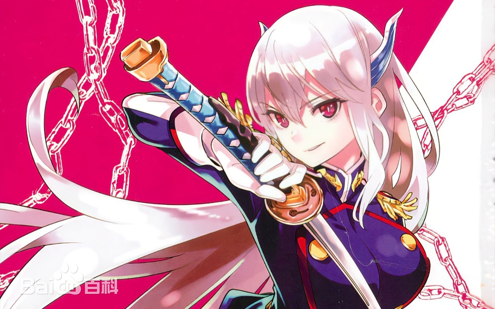 【漫画】【魔都精兵的奴隶】【竹村洋平】【JPG】【单行本16卷+连载至156话+14话番外篇】【2.15GB】】