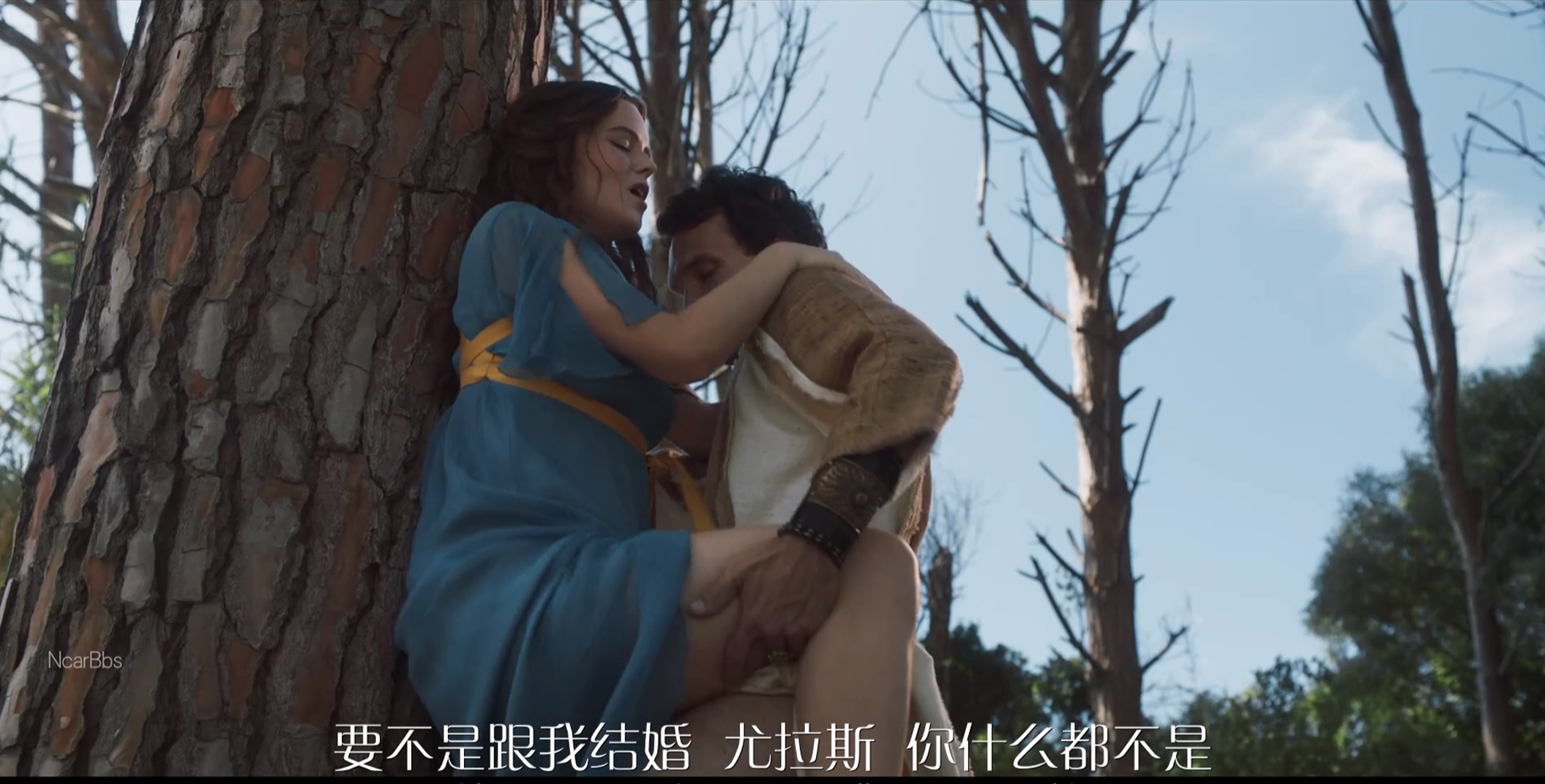 【🈲经典启蒙大片】豆瓣7.3《多米娜》全两季  香艳历史剧集  1080P  内封中文字幕  单集1G【共17.6GB】