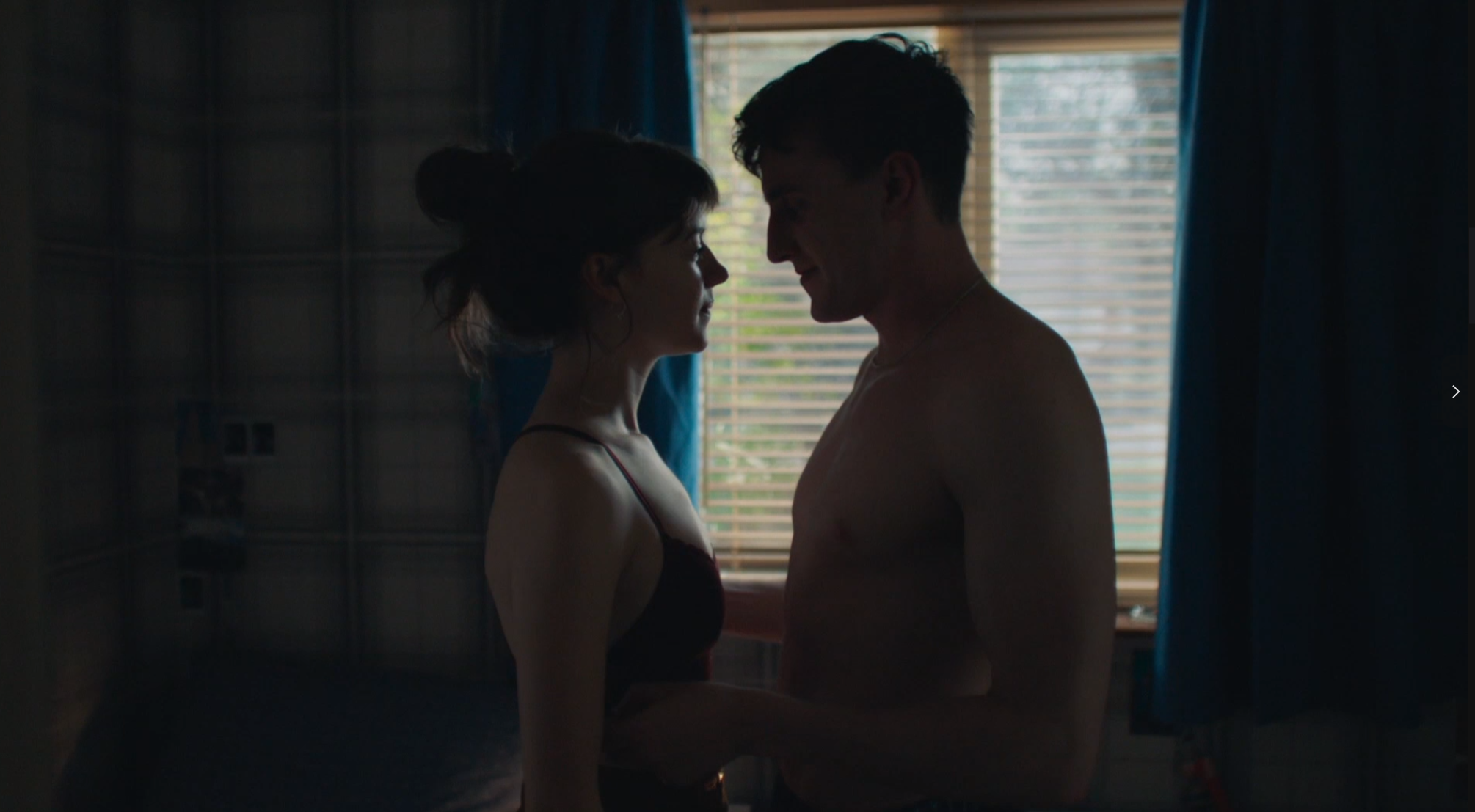 【🈲唯美经典启蒙大片】女主超嫩 🐻型超美《正常人 Normal People (2020)》1080P  内嵌中文字幕  单集1G【共11.3GB】