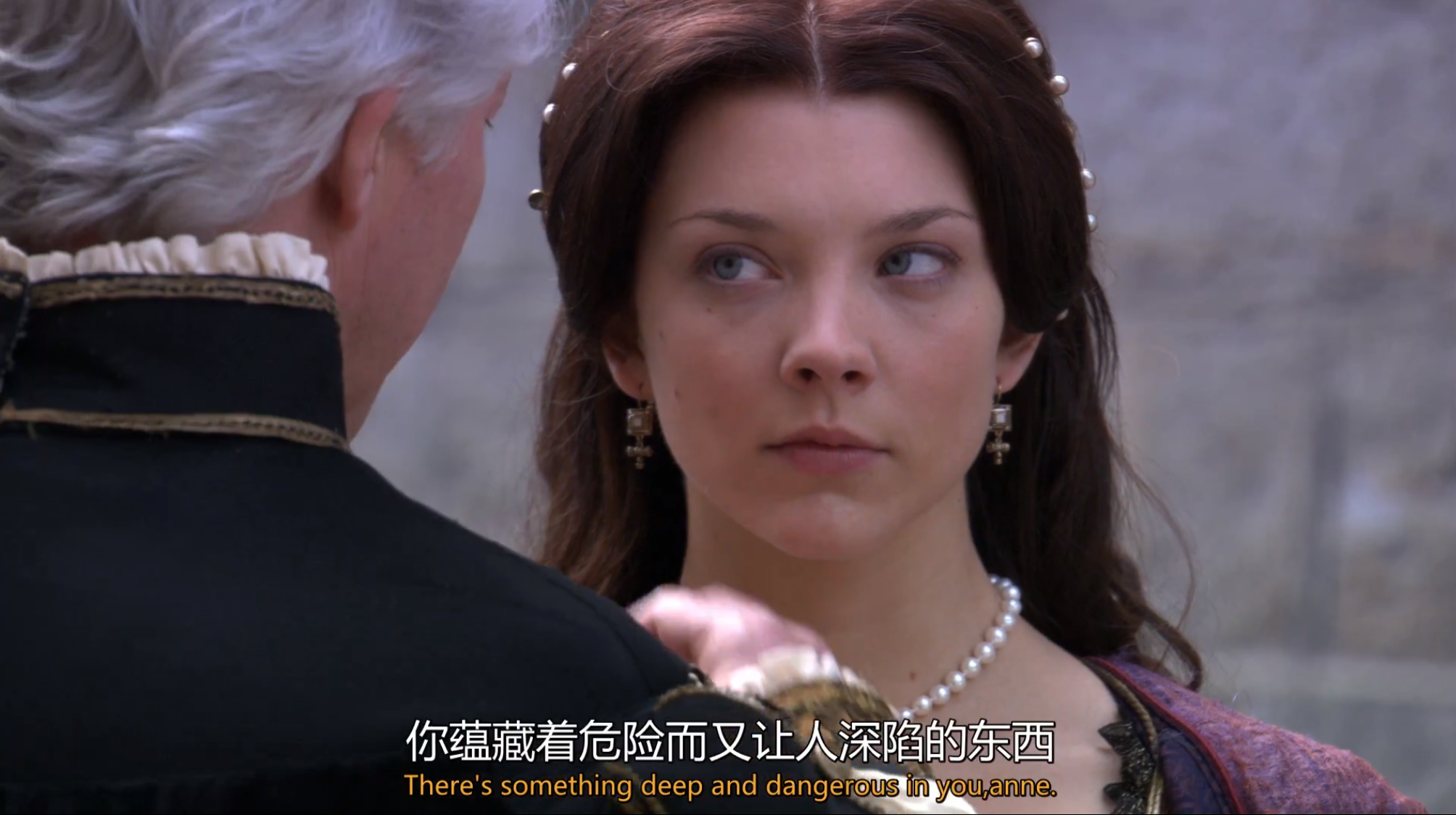 【🈲经典启蒙大片】小玫瑰  香艳不断  超美女主《都铎王朝》全四季  1080P  内封中字  单集0.8G【共28.5GB】