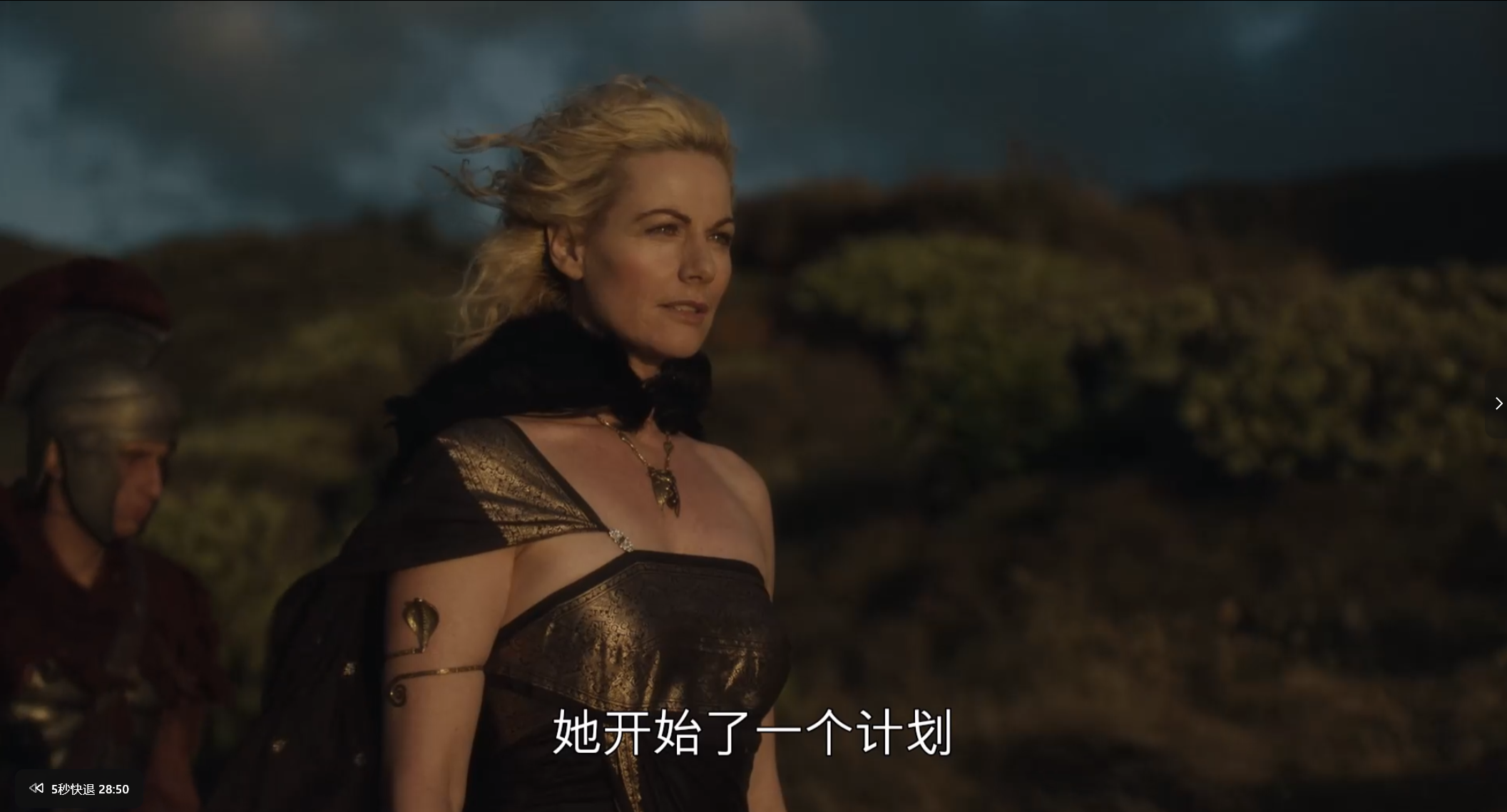 【🈲经典启蒙大片】香艳暴力《罗马帝国》全三季  1080P  内封国语中字  单集0.7G【共11.8GB】