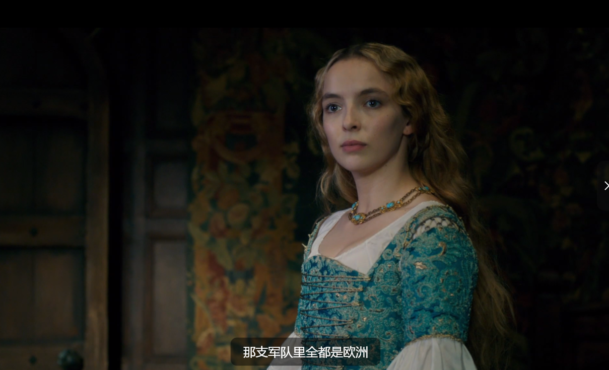【🈲经典启蒙大片】《白公主 The White Princess (2017)》未删减  1080P超清蓝光  内嵌中字【共14.6GB】