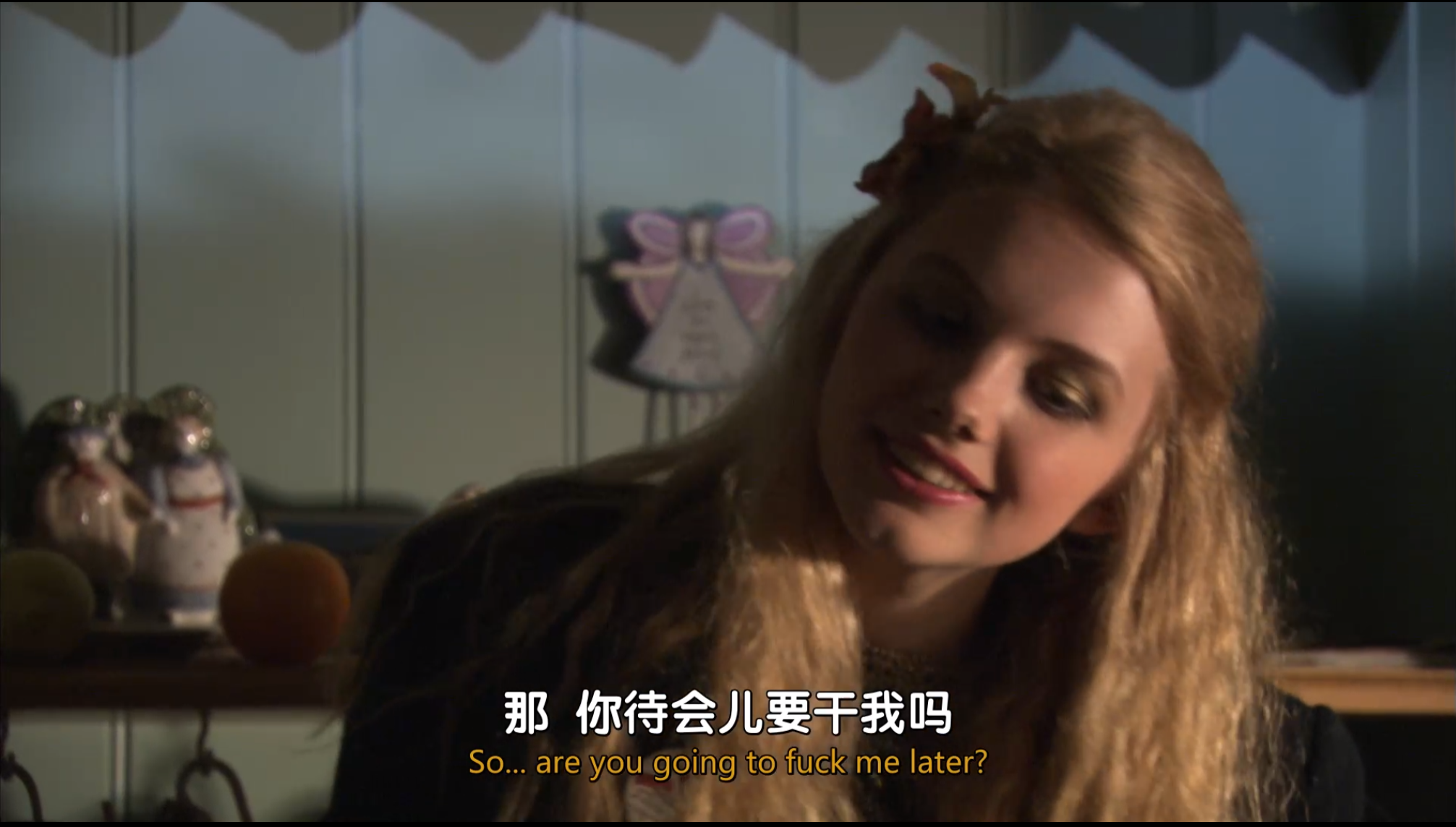 【🈲英吉利经典启蒙大片】小邱淑贞 超美女主《皮囊 Skins》全七季 1080P 内封中英双语字幕 单集1G【共66.1GB】