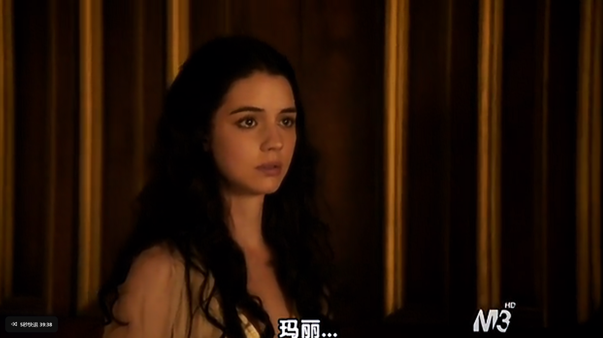 【🈲唯美启蒙大片】俊男靓女《风中的女王》S01-S04全四季  720P  内封中英双语字幕  单集500M【共26.9GB】