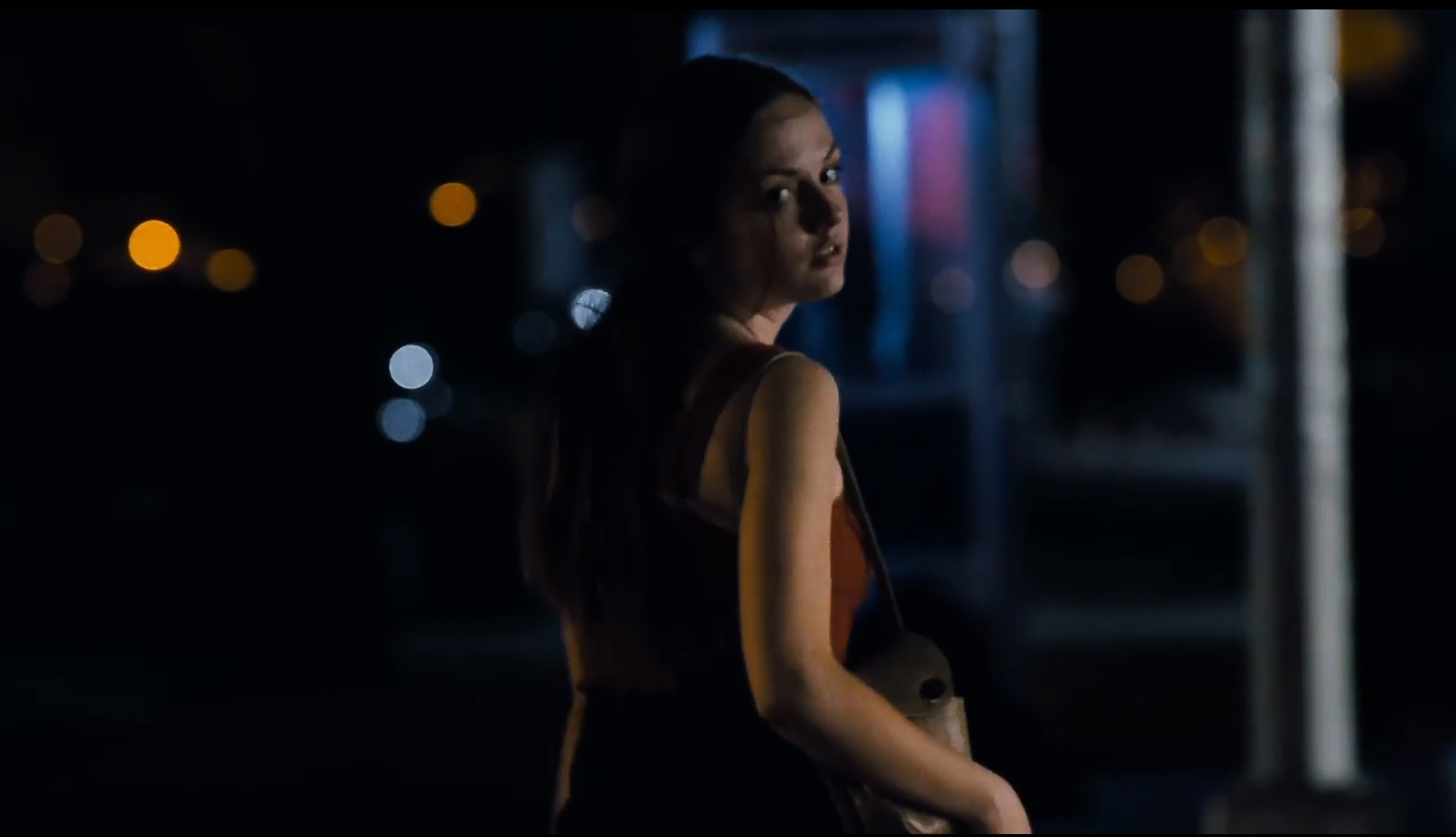 【🈲美国经典启蒙大片】俊男靓女《堕落街传奇 The Deuce》 全三季  720P  内嵌中英双语字幕  单集1G【共18GB】