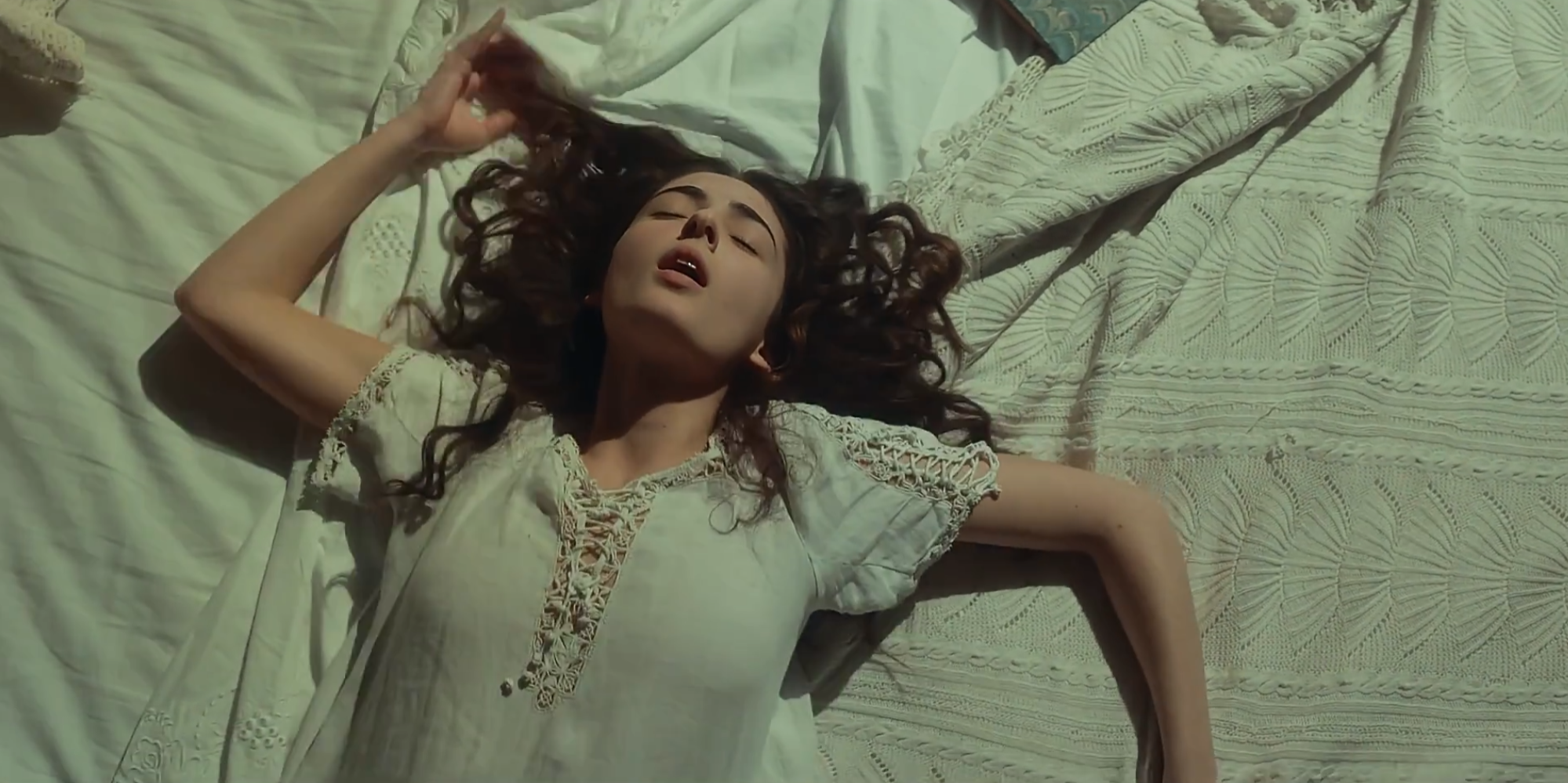 【🈲经典启蒙大片】修女也疯狂《欢愉的艺术 L'arte della gioia (2024)》1080P  内封中英双语字幕  单集1.4G【共28.3GB】