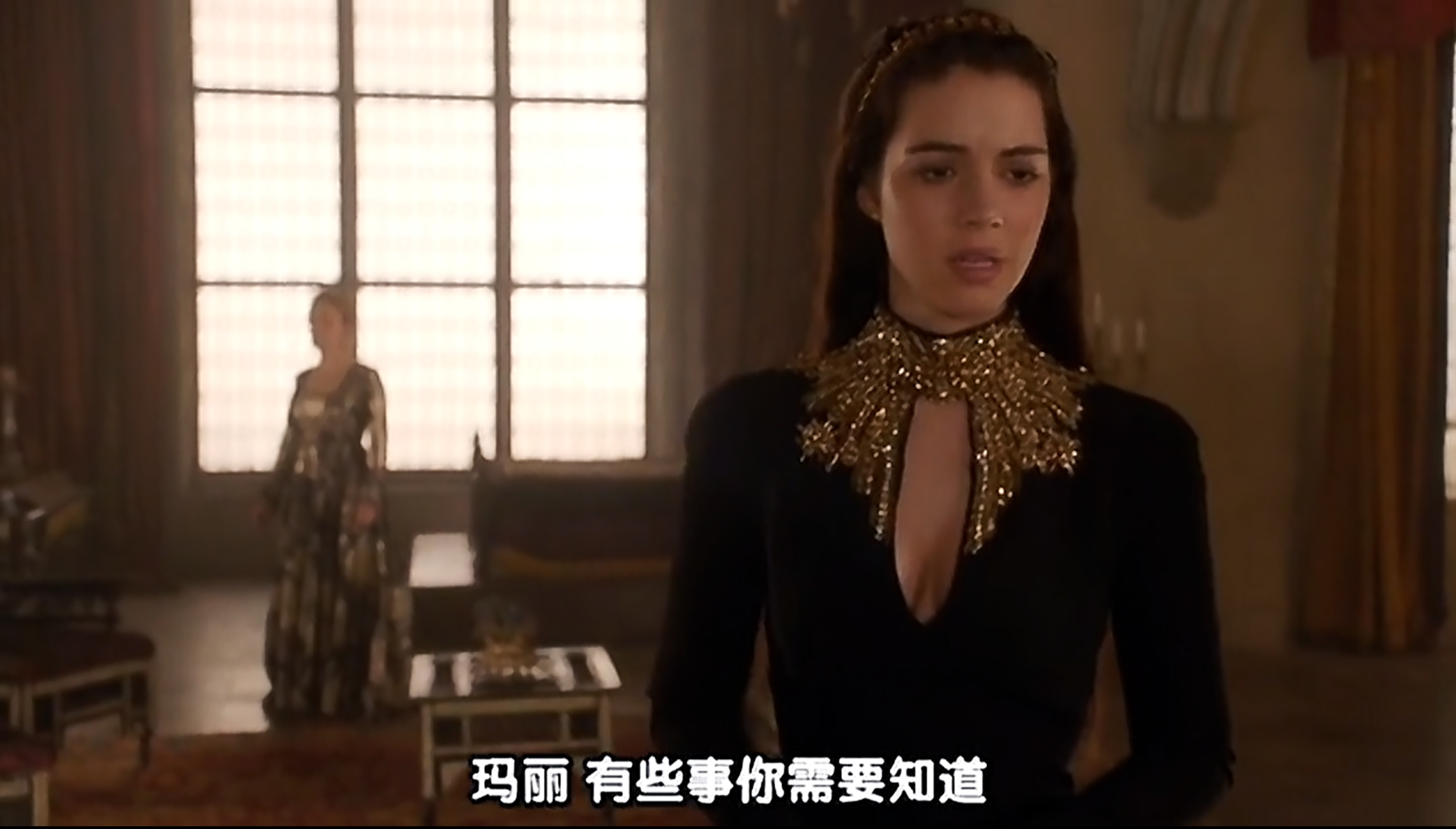 【🈲唯美启蒙大片】俊男靓女《风中的女王》S01-S04全四季  720P  内封中英双语字幕  单集500M【共26.9GB】