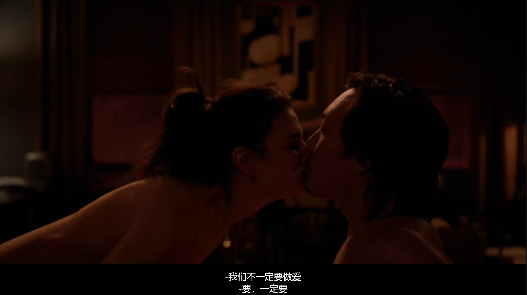【🈲美国经典启蒙大片】25年新片  剧情超刺激《死前欲望清单 Dying for Sex (2025)》全8集  960P+4K版本  内嵌中文字幕  单集3G【共33.3GB】