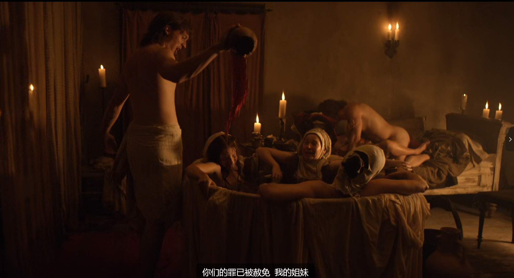 【🈲经典启蒙大片】《波吉亚家族》S01-S03全三季  1080P蓝光超清  外挂中文字幕  单集1G【50.3GB】